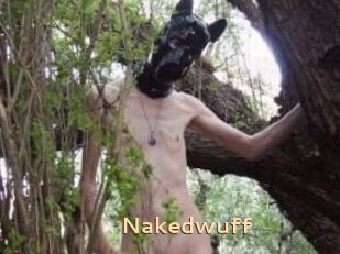 Nakedwuff