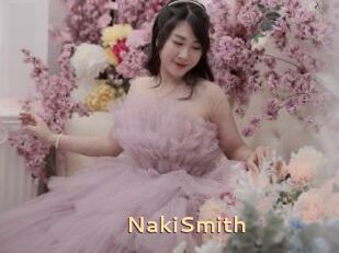 NakiSmith