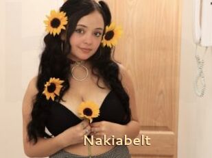 Nakiabelt