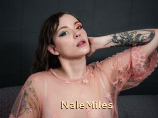 NaleMiles