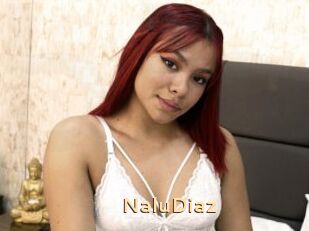 NaluDiaz