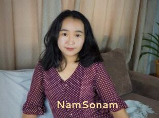 NamSonam