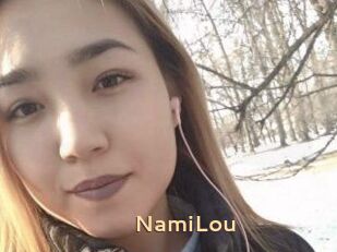 NamiLou