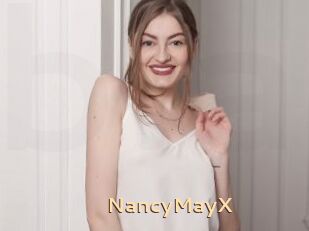 NancyMayX