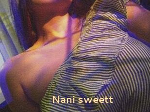 Nani_sweett