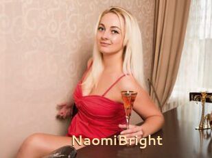 NaomiBright