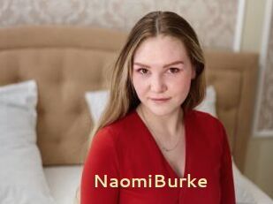 NaomiBurke