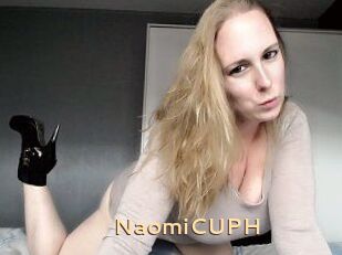 NaomiCUPH