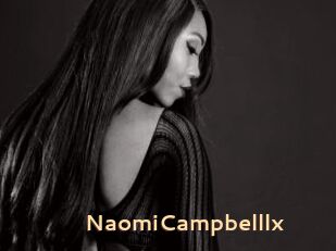 NaomiCampbelllx
