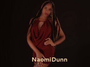 NaomiDunn