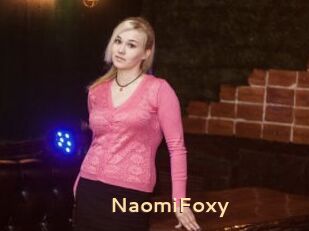 NaomiFoxy