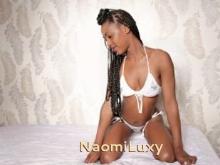 NaomiLuxy