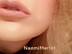 NaomiMerlot