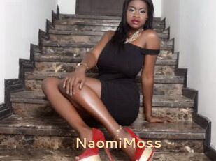 NaomiMoss