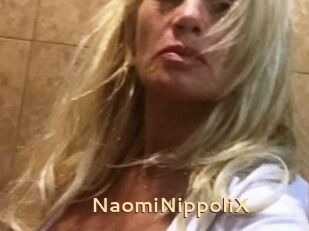 NaomiNippoliX