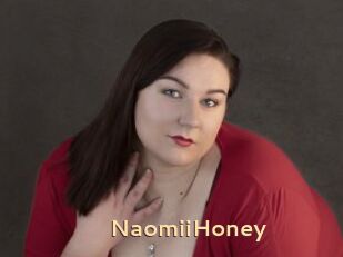 NaomiiHoney