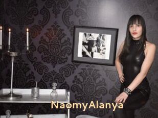 NaomyAlanya