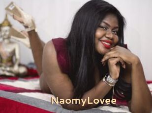 NaomyLovee