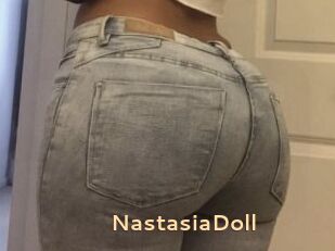 NastasiaDoll