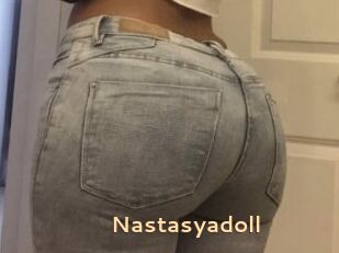 Nastasyadoll