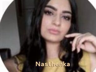 Nasthenka