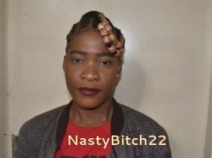 NastyBitch22