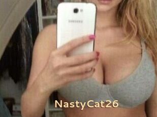 NastyCat26