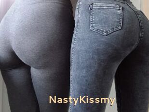 NastyKissmy