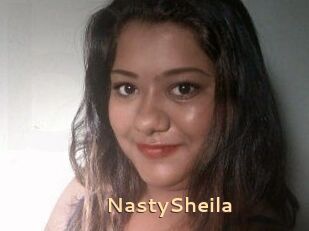 NastySheila