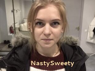 NastySweety