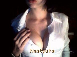 Nastyuha