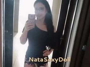 NataSexyDoll