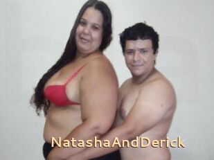 NatashaAndDerick