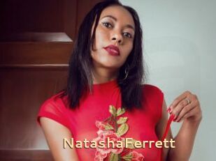 NatashaFerrett