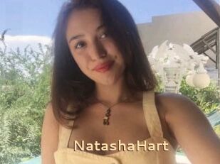 NatashaHart