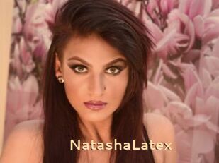NatashaLatex