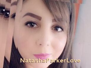 NatashaParkerLove