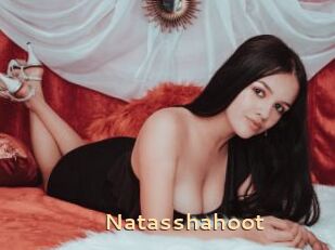 Natasshahoot