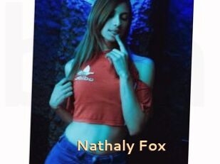 Nathaly_Fox
