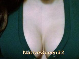NativeQueen32
