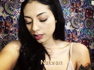 Natsan