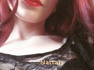Nattaly