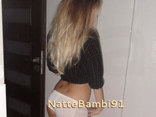 NatteBambi91
