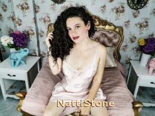 NattiStone