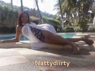Nattydiirty