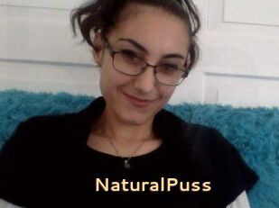 NaturalPuss