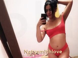 Natysmithlove