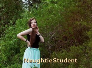 NaughtieStudent