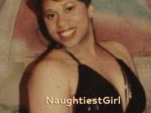 NaughtiestGirl