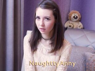 NaughttyAnny